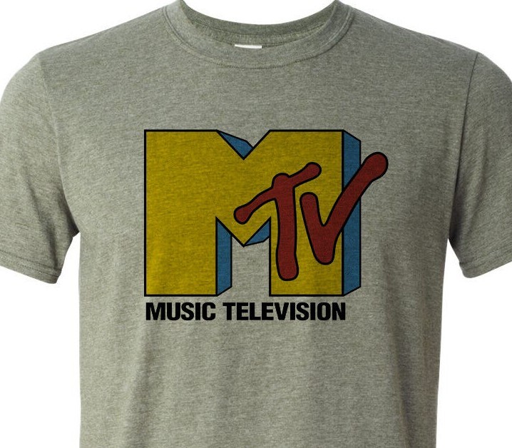 MTV – The Original 80’s Music Television – When it was still music!
