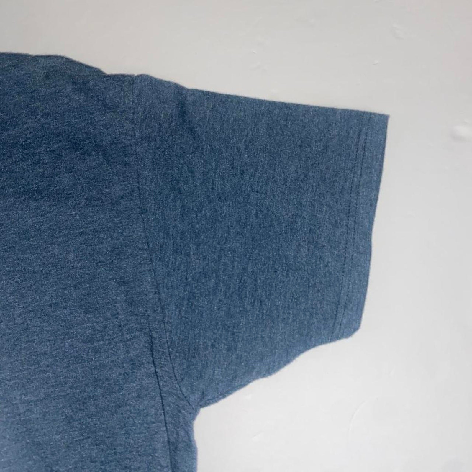 Men’s Heather Blue Soft Hurley T-shirt