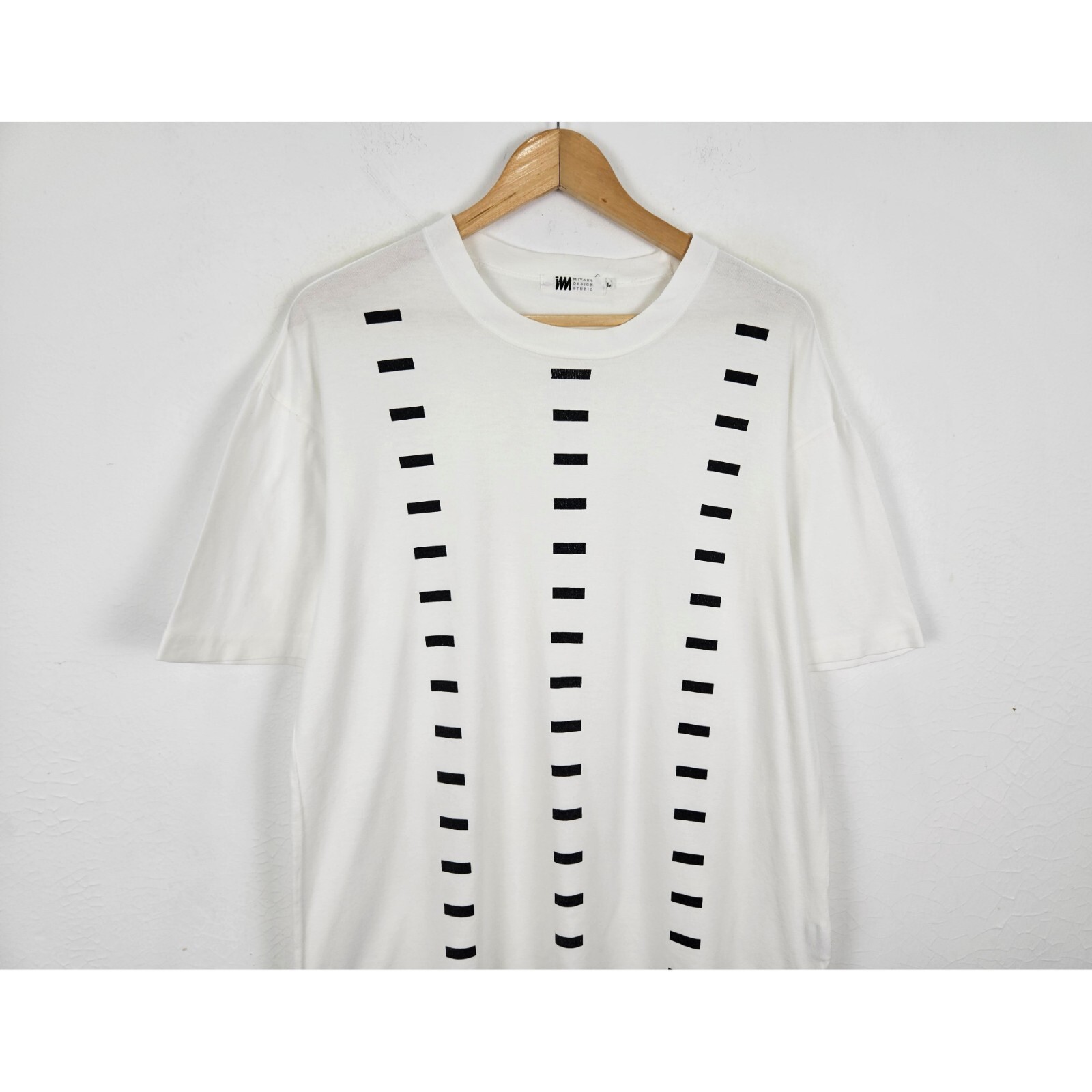 Issey Miyake Design Studio shirt