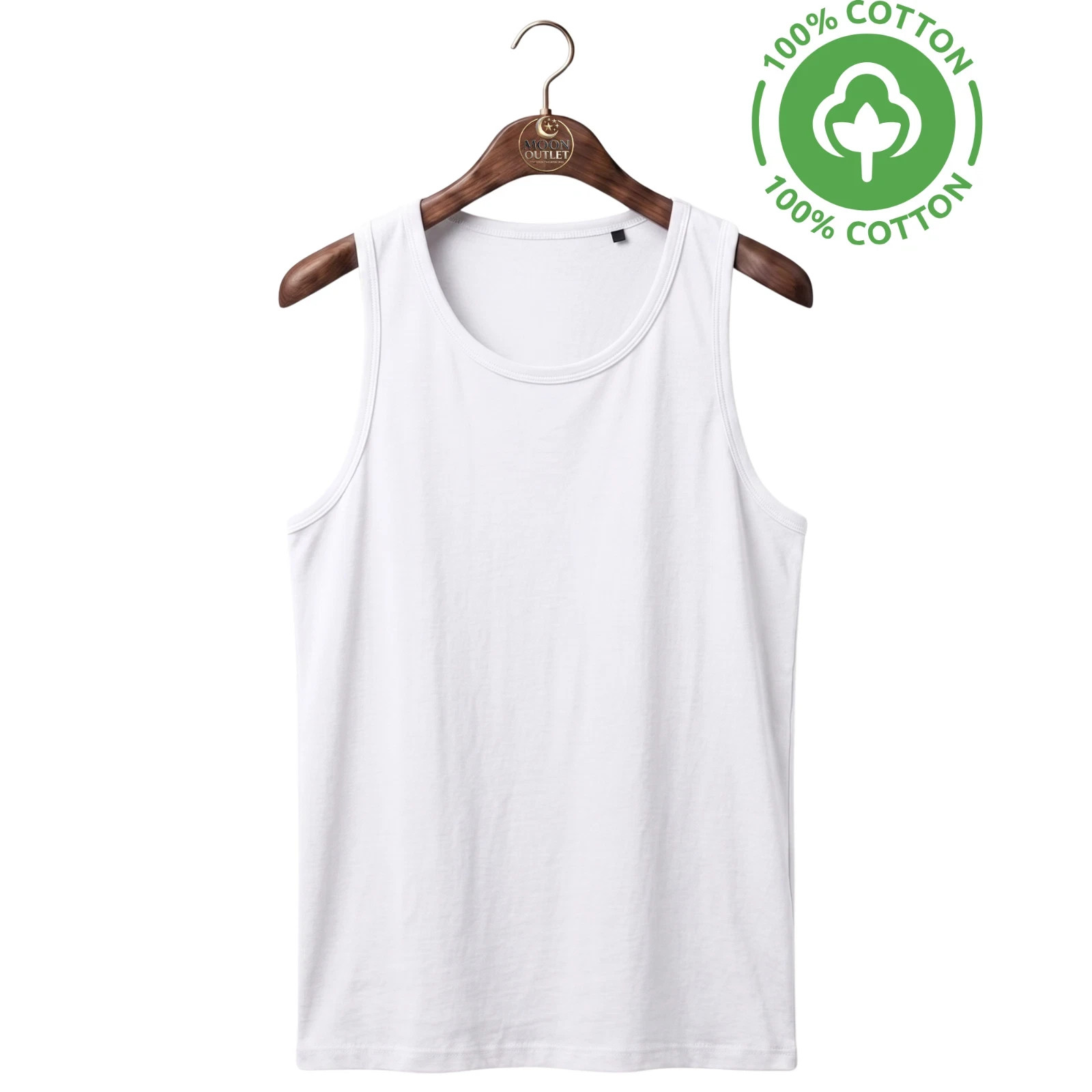 12Pack 6 &3 MENS VESTS 100% COTTON TANK SUMMER TRAINING GYM TOPS PLAIN S-5XL Lot