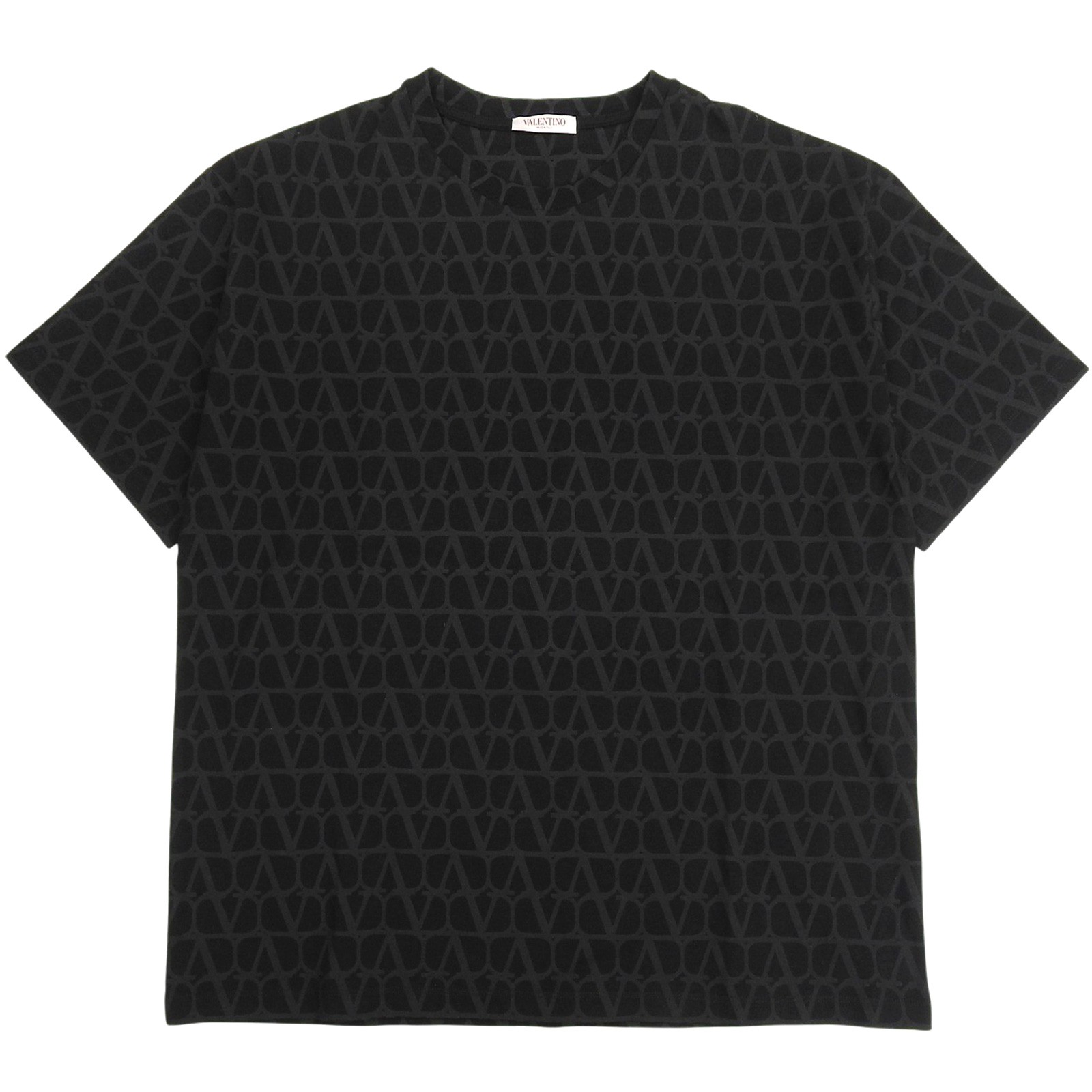 Valentino Cotton T Shirt – DUTY FREE