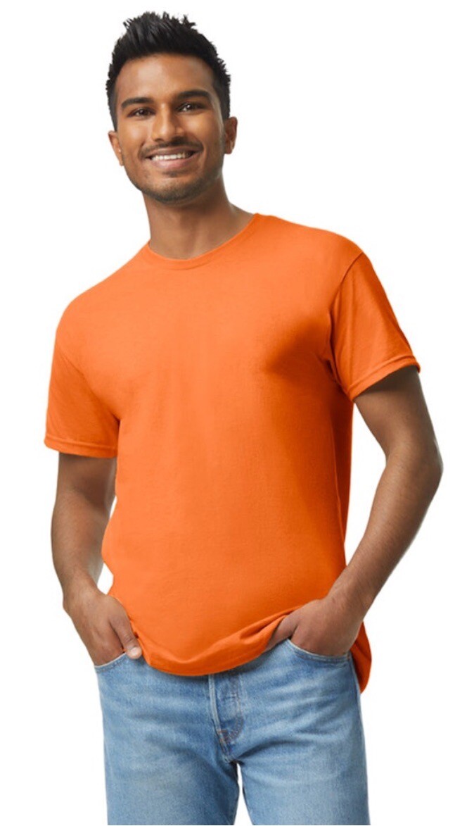 Gildan G500 Heavy Cotton T-Shirt