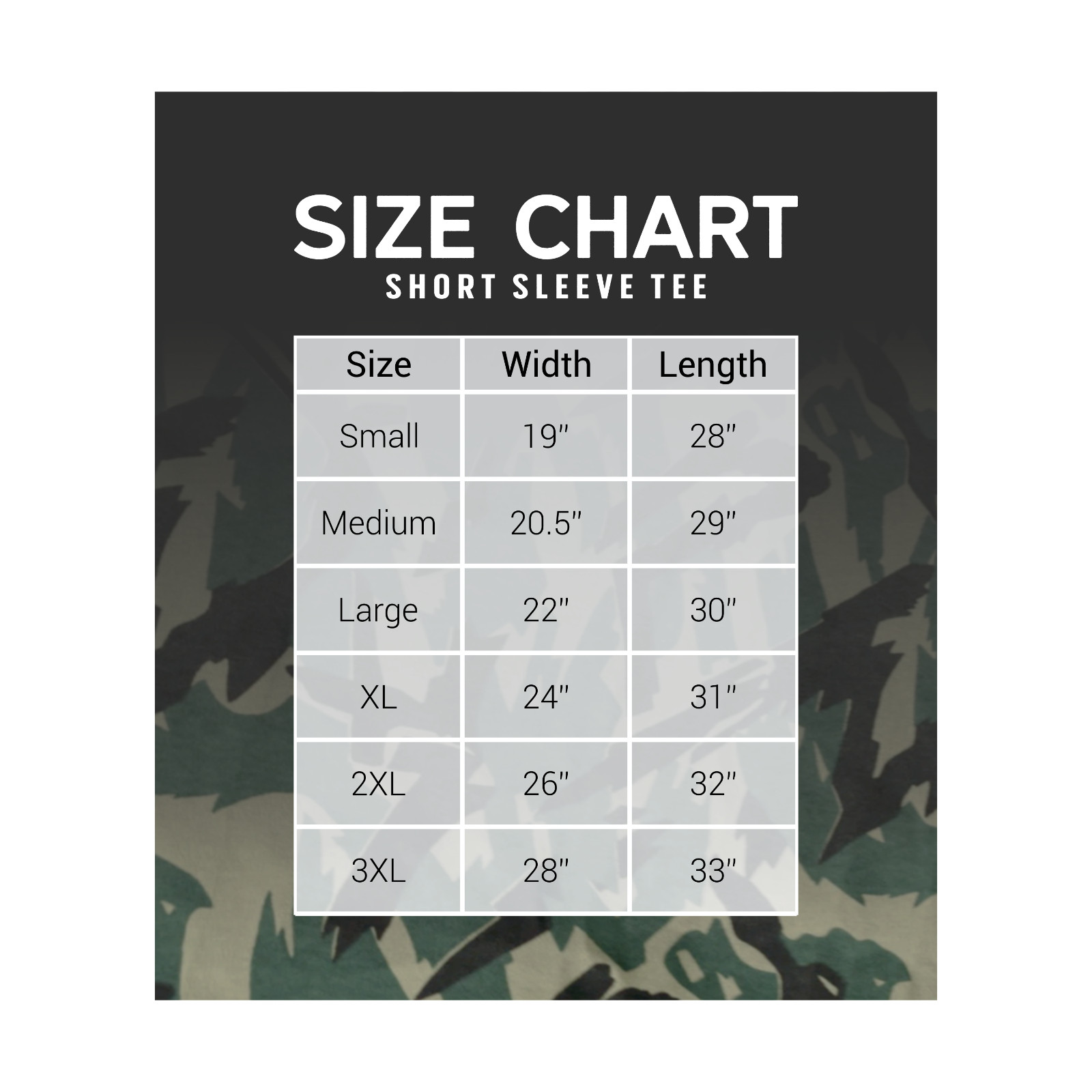 CSA – Czech Small Arms Tee – Multiple Colors