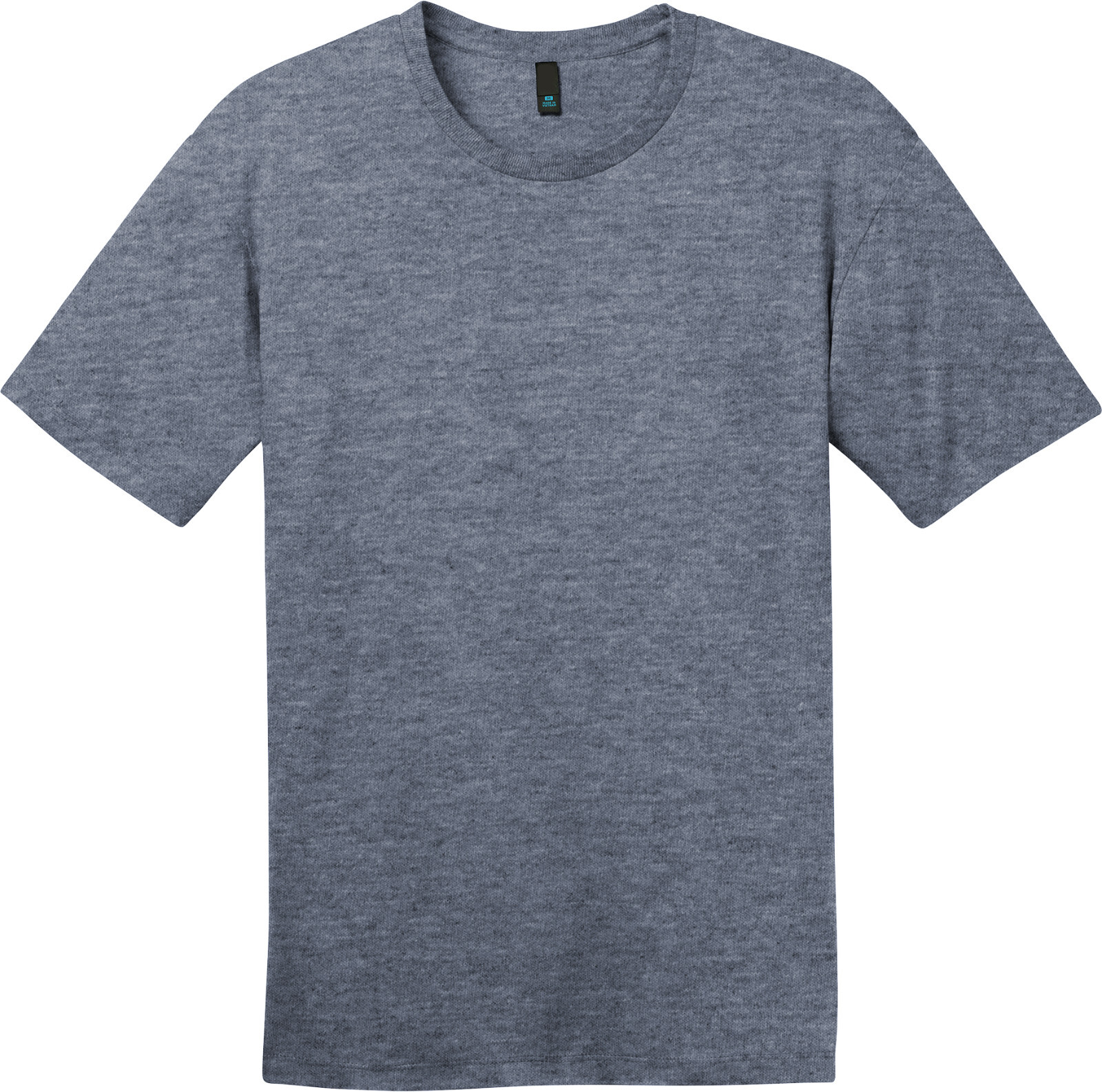 Mens HEATHER Soft Ring-Spun Cotton T-Shirt Tee S,M,L,XL,2XL,3XL,4XL NEW!