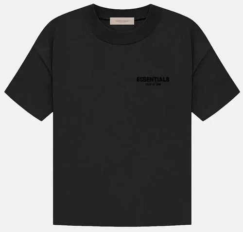 NEW FOG ESSENTIALS men T-Shirt Size（XS-XL ) All Colors