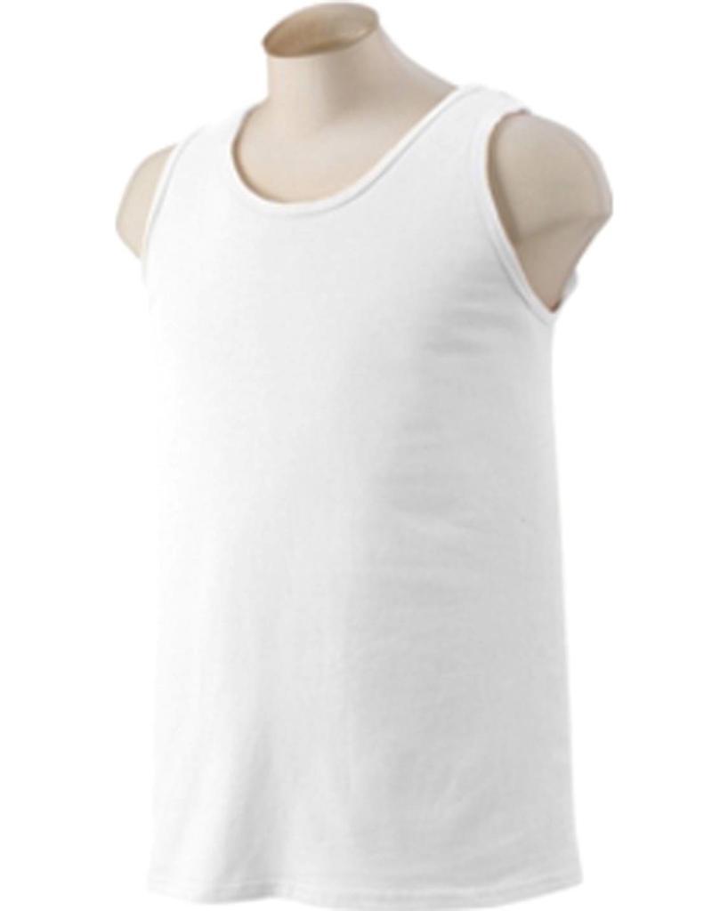 NW men’s Plain Tank Top Sports Cotton Black Grey Red Navy Blue Tee S M L XL 2XL