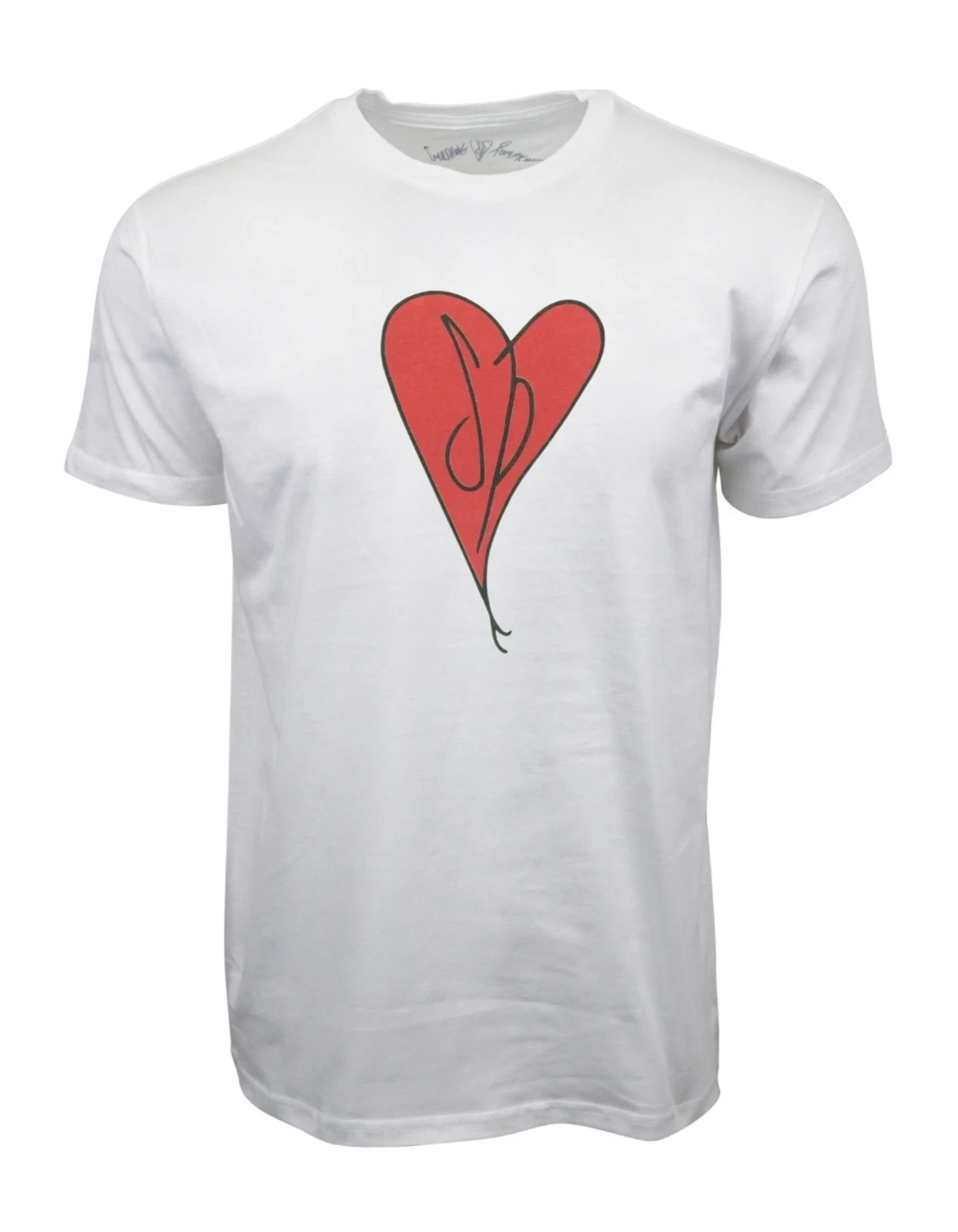 1990s The Pumpkins Heart This Is T Shirt