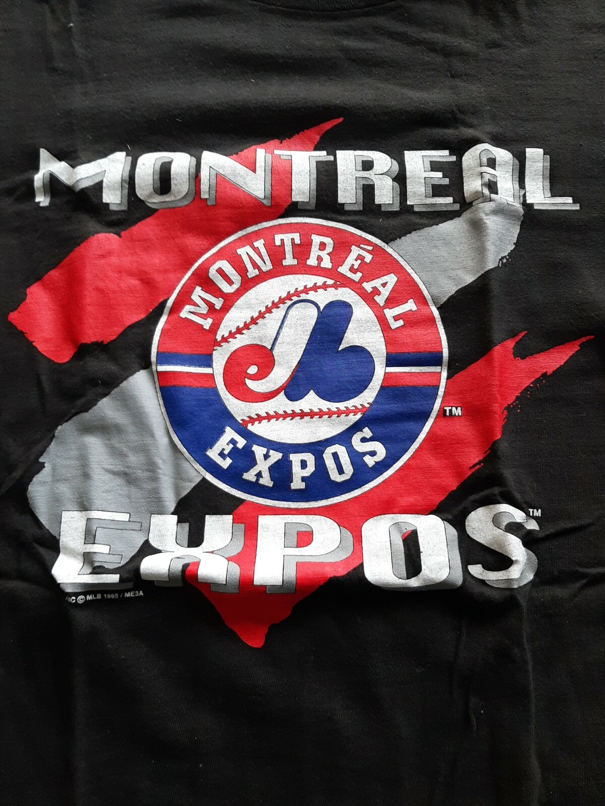 Montreal Expos T-Shirt