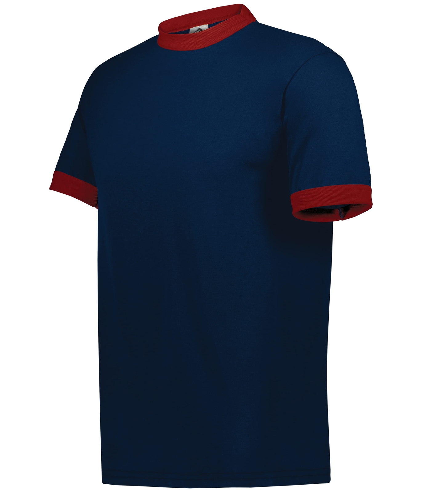 Augusta Sportswear 710 Ringer T-Shirt Unisex