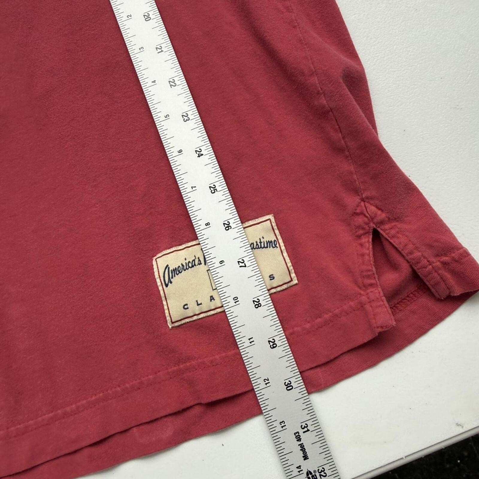 Vintage Cardinals jersey shirt (0179)