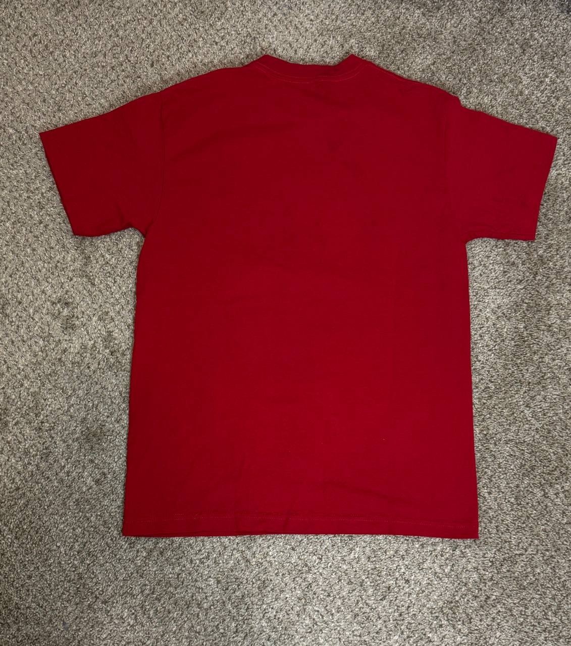 Lot of 6 Pacsun T-Shirt Lot Mens Size M Graphic Tees Bundle Pieces Streetwear