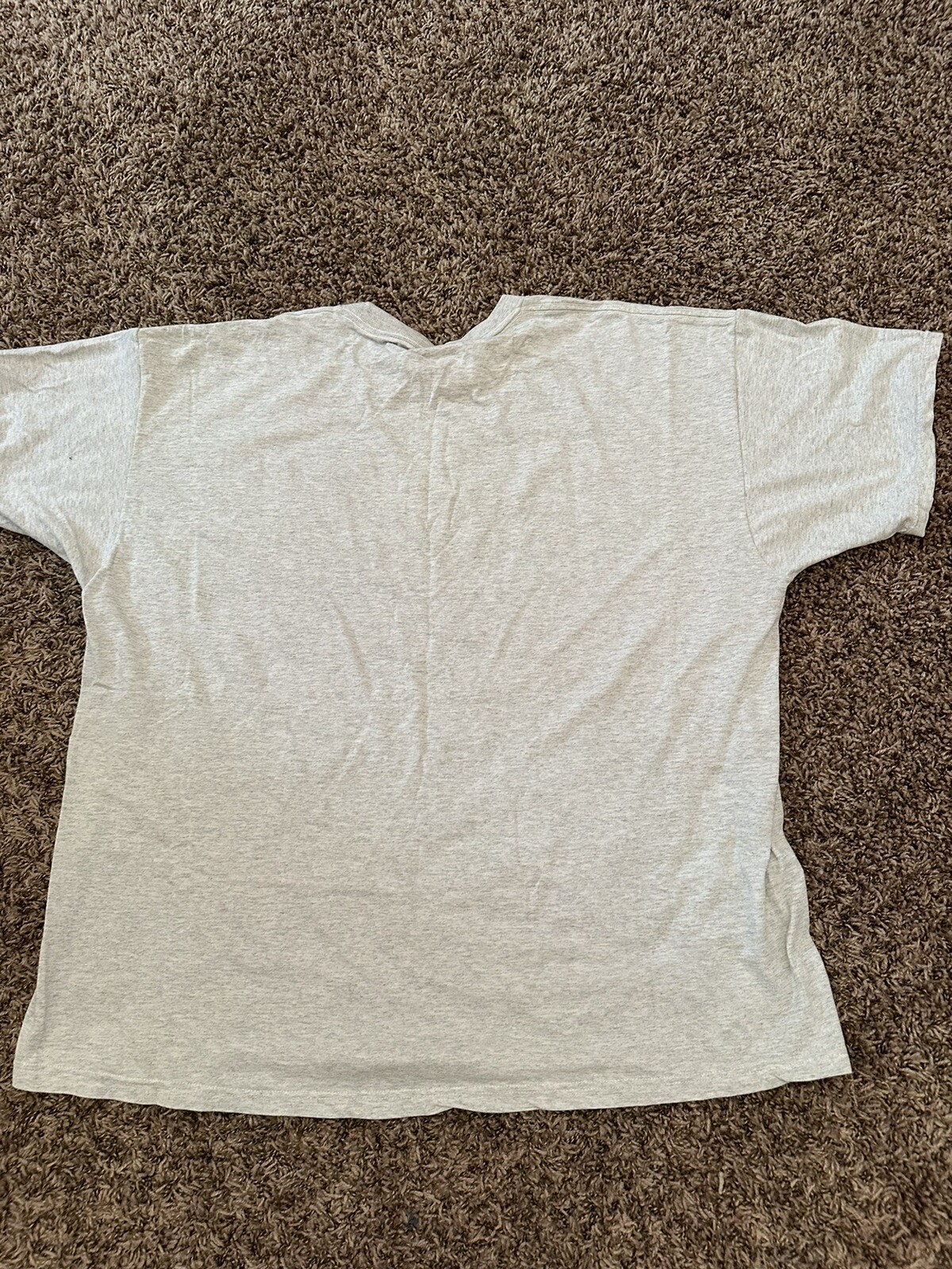 Vintage Chicago Police Department Stop The Violence T-Shirt 1994 Size XXL CPD