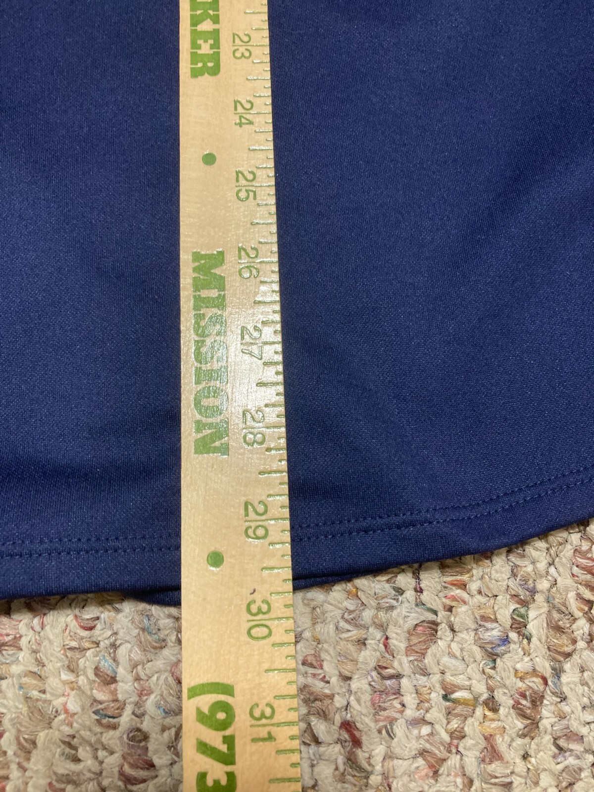 Middletown High School Work out Shirt sz XL Football / Baseball/ Sport item 754