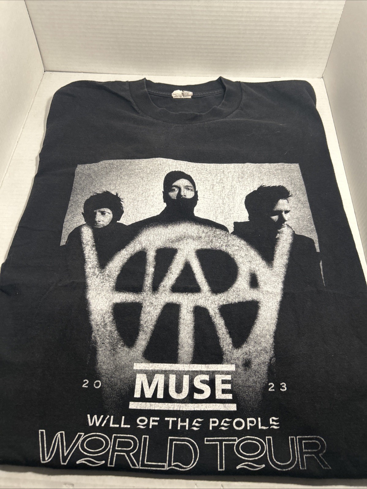 The Black Muse