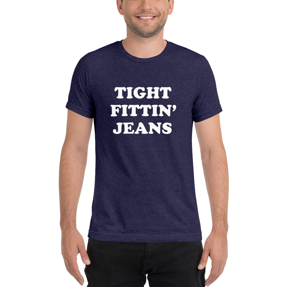 Tight Fittin’ Jeans t-shirt, Classic Country, Outlaw, Conway Twitty,Loretta Lynn