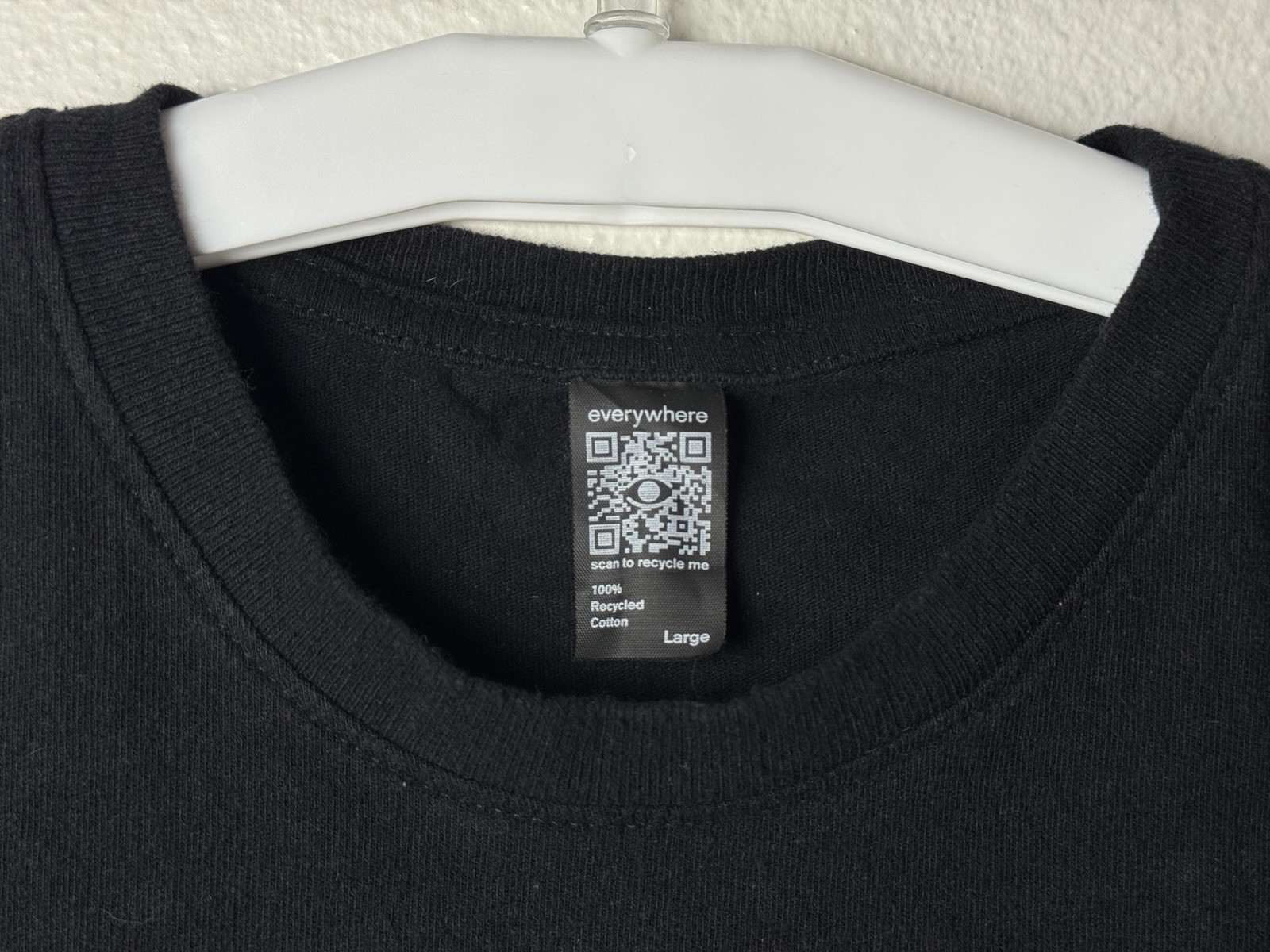 The Legend of Sublime Tears of Defcon 31 Shirt Large Black