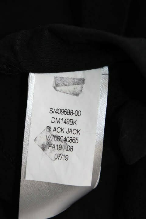 Dunder Mifflin Inc Paper Company Sz Small Old Navy Black Adult Tshirt The Office