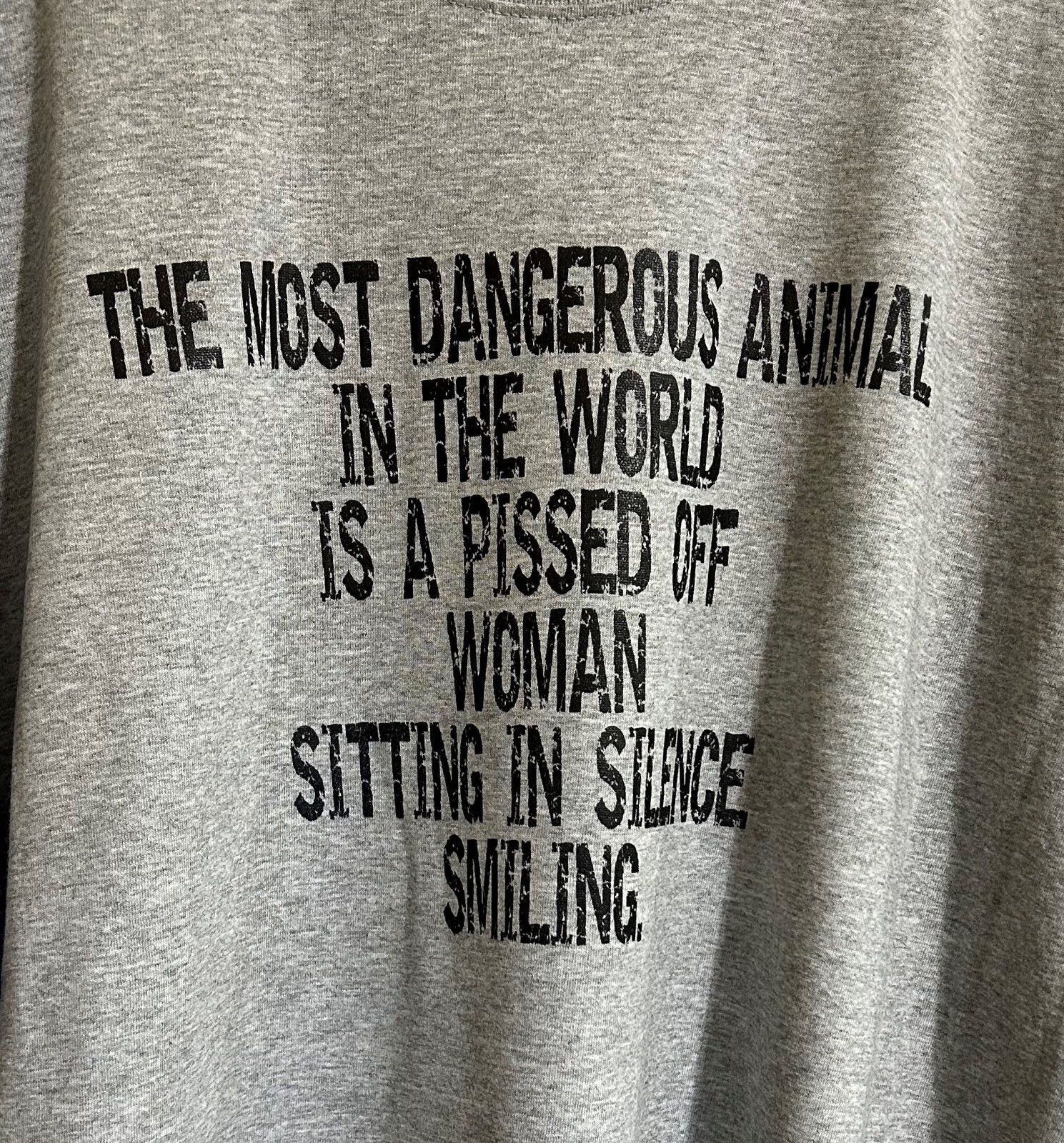 Most Dangerous Animal