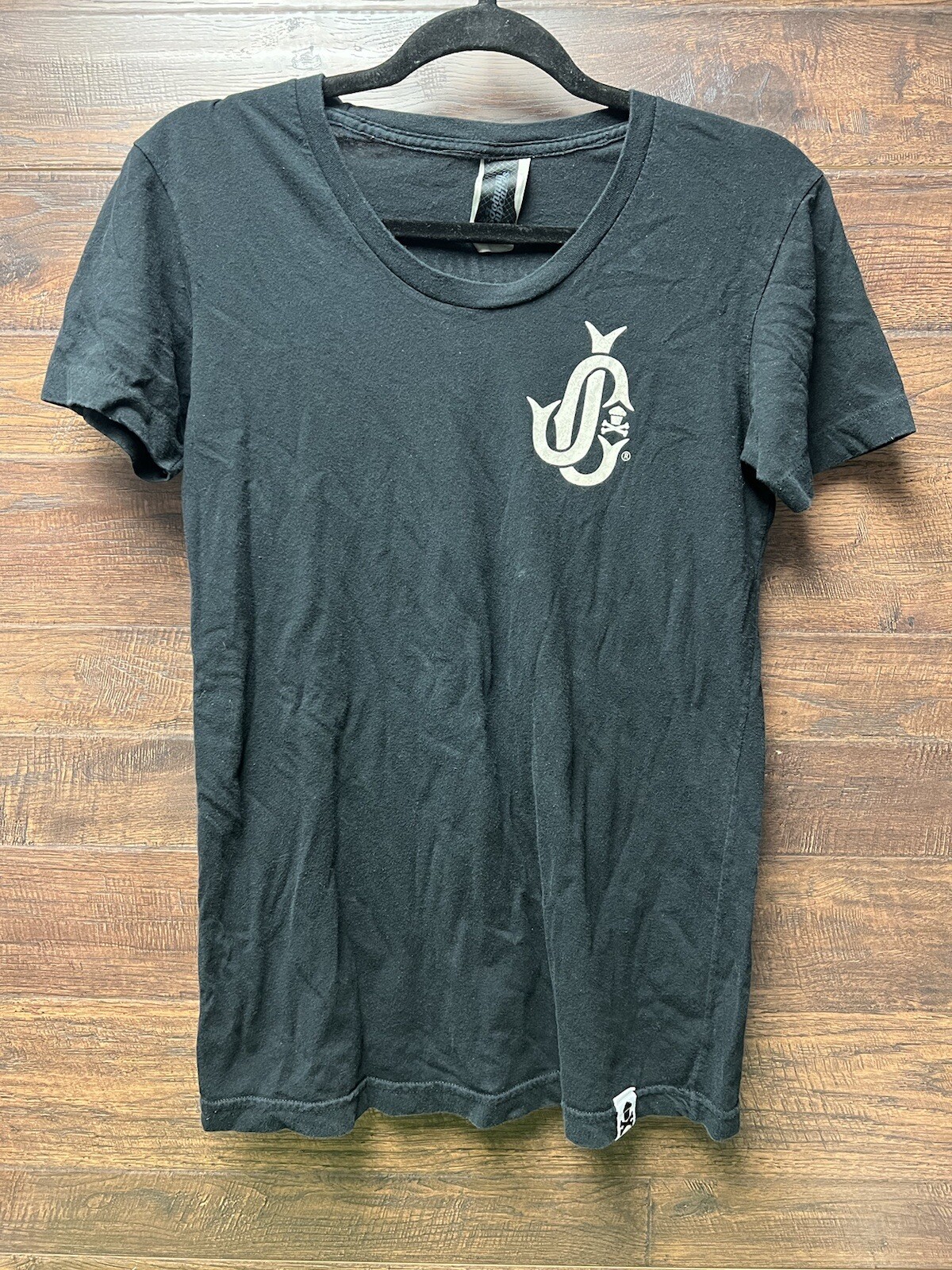 RARE 🧁 Johnny Cupcakes 🧁 👚 OG Shirt Women’s L