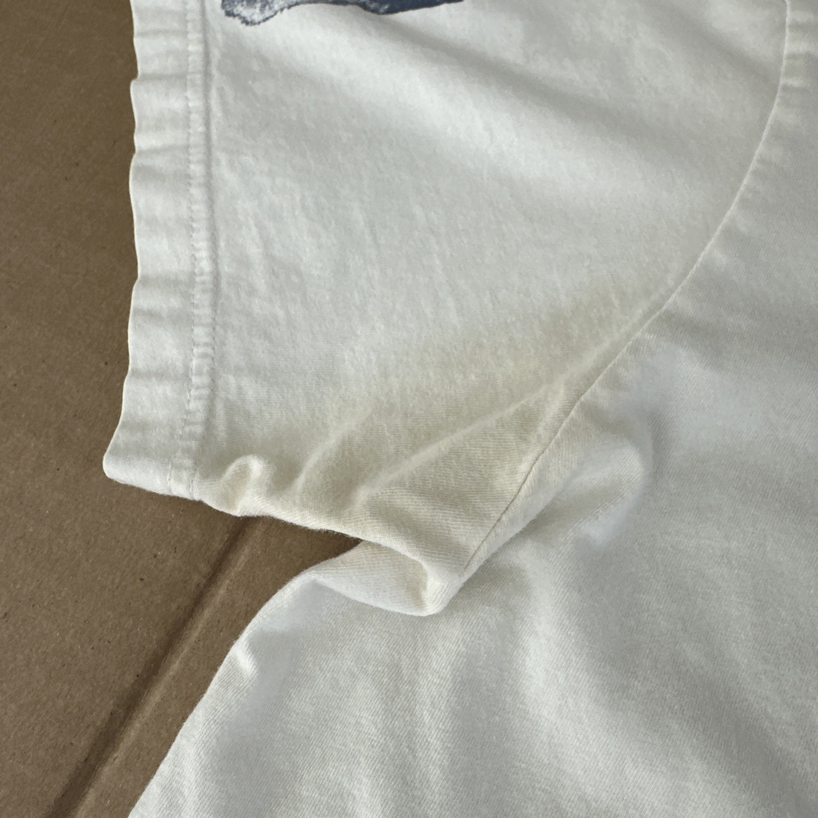 Polo Ralph Lauren Men’s Water Color Big Pony T-Shirt Large #3 -SEE DESCRIPTION
