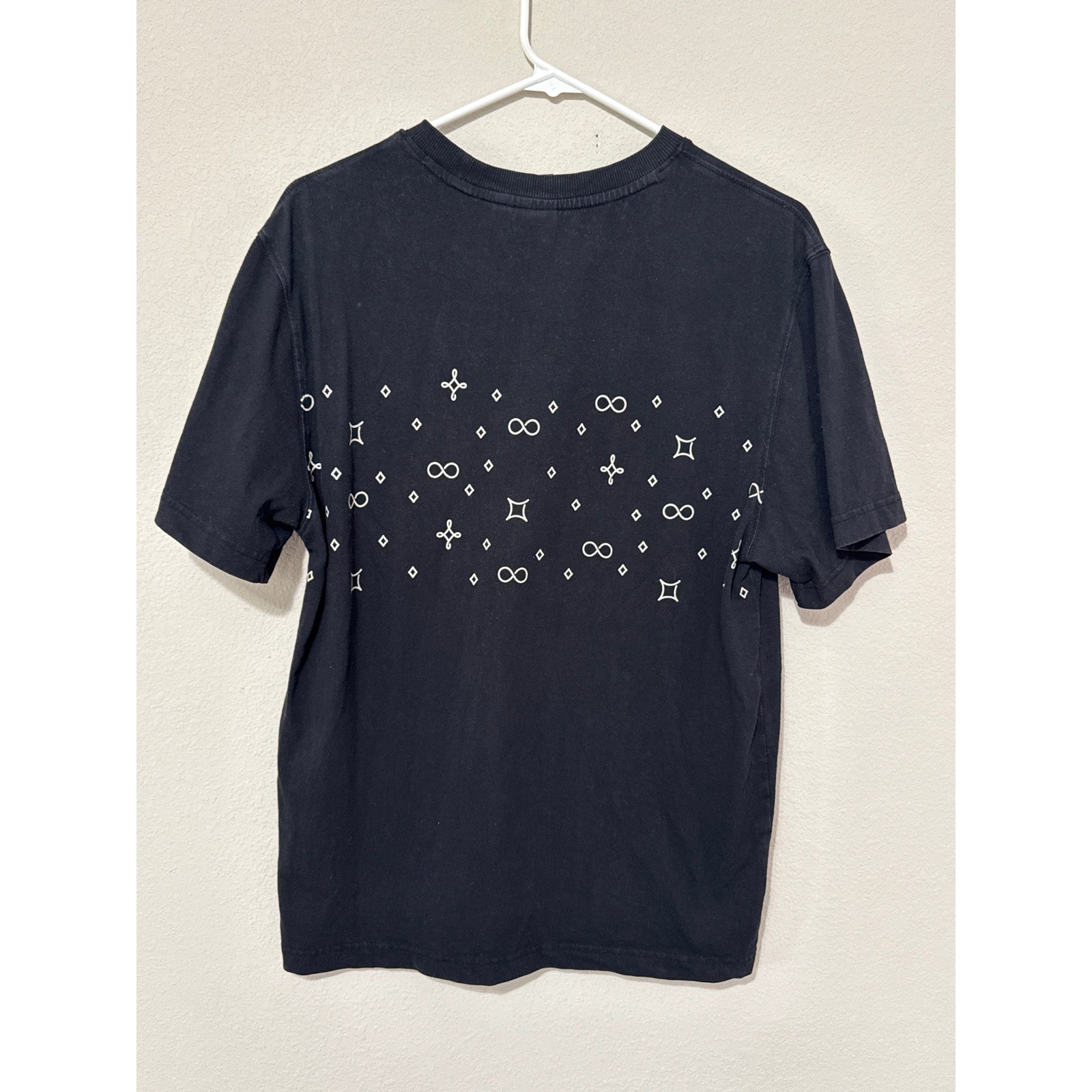 BTS 2021 Muster Sowoozoo K-Pop Official Band Shirt Unisex Large Korea Made