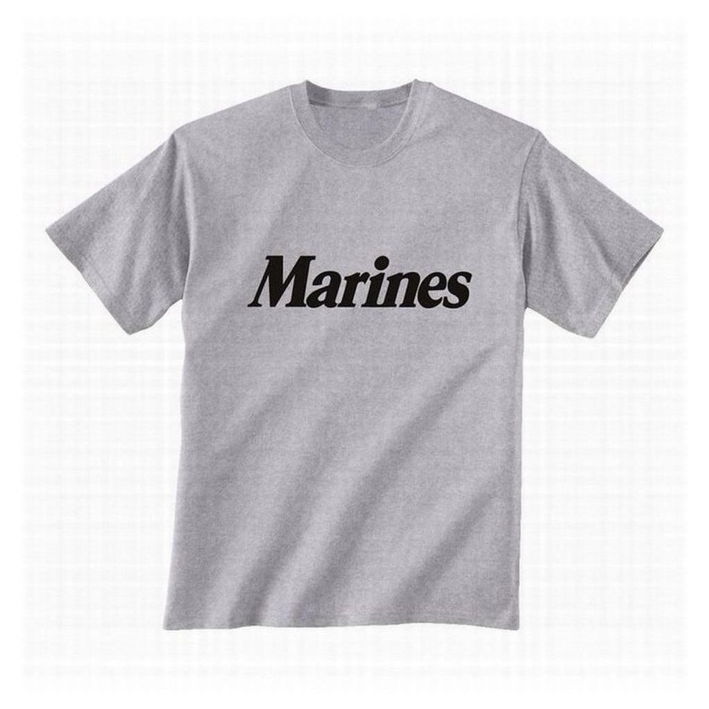 YOUTH MARINES CORP CHILDRENS T-SHIRT USMC