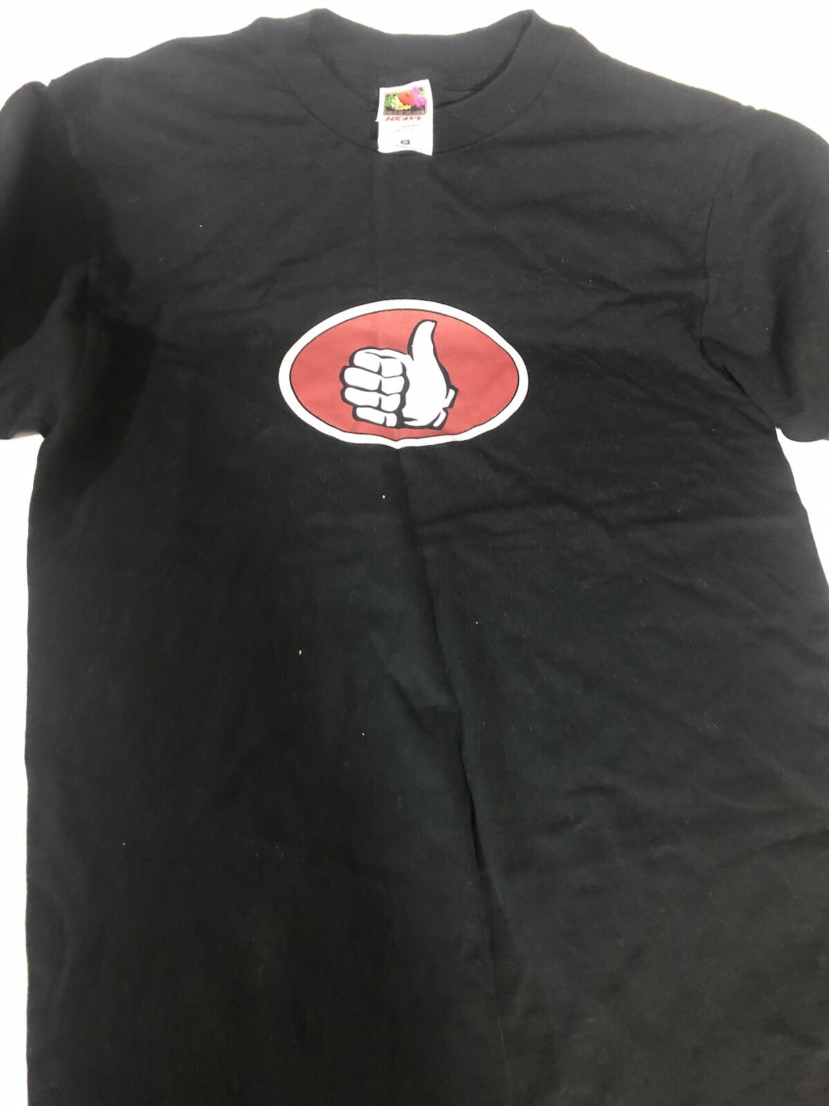Sister Hazel Release Tour 09 T shirt Black Tee Shirt Size M Medium Sh1