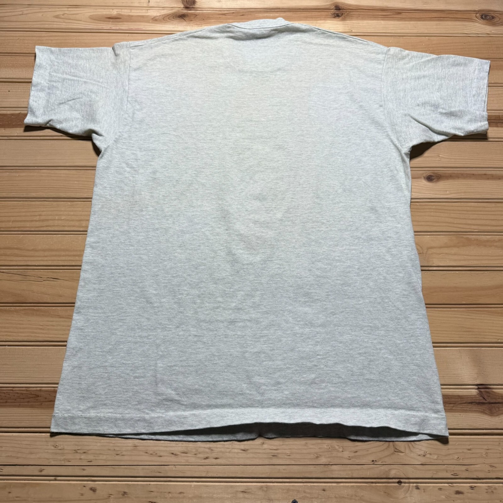 Vintage 90s Carte Blanche Slime Dog Speedway Invitational 70895 Shirt Size XL
