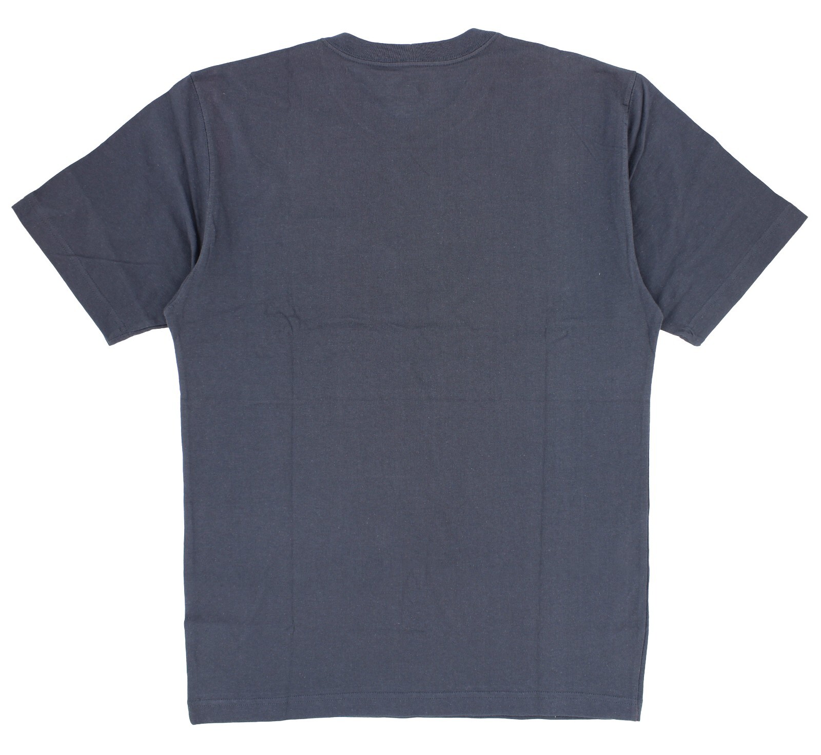 Carhartt Men’s T-Shirt, Loose Fit Short Sleeve Heavyweight Pocket Tee