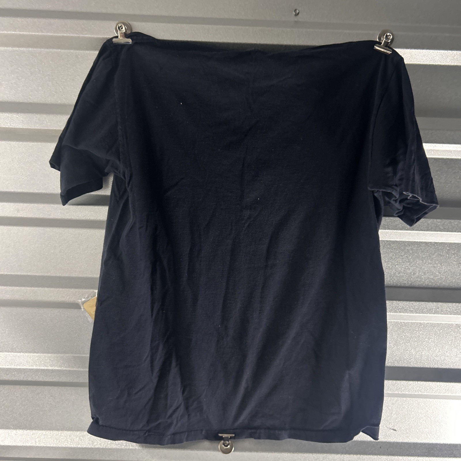 Tim McGraw Don’t Take The Girl Black Single Stitch VTG T-Shirt Unknown Size