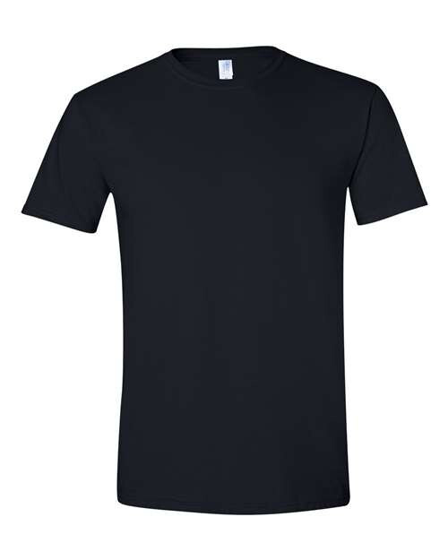 Gildan Softstyle Crewneck T-shirt