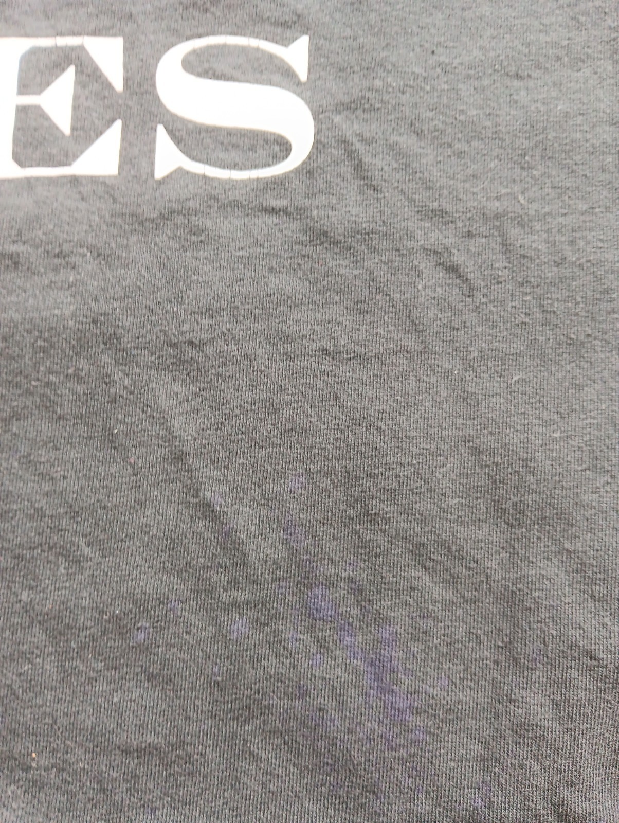 Vintage Pixies SellOut Sell Out 2004 Reunion Tour T-Shirt – Black, XL – SEE PICS