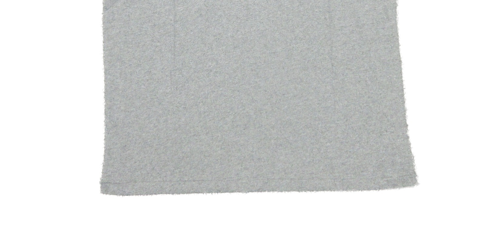 Polo Ralph Lauren Men’s Grey Sportsman Graphic Print Classic Fit T-Shirt (XL)