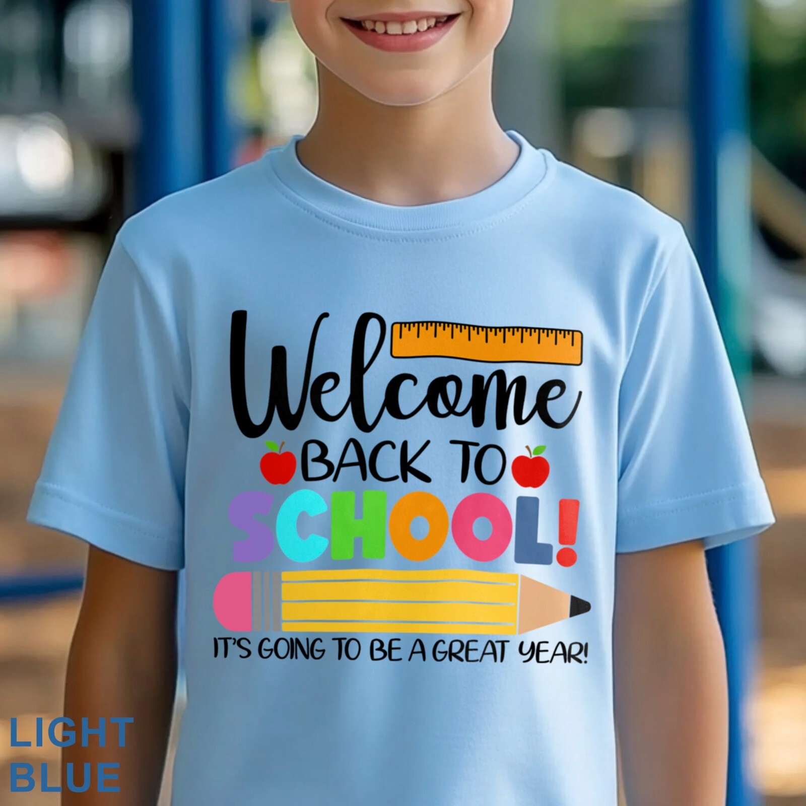 Welcome Back To School Shirt, First Day Of School Shirt, 201730