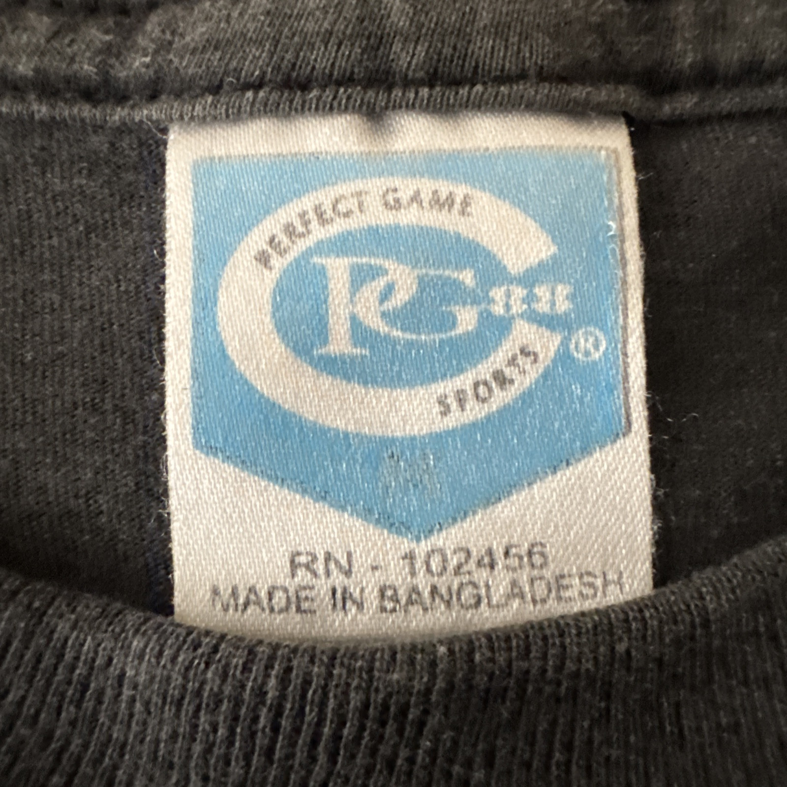 VTG Usher Rap Tee Shirt Black Size M-L Hip Hop R&B U got it Bad Y2K 21×27 Rare