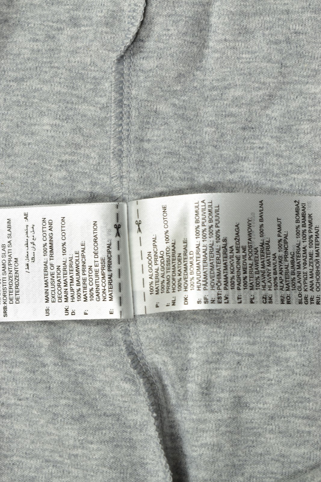 adidas Men’s Z.N.E. Tee Medium Grey Heather Short Sleeve T-Shirt Size M NEW
