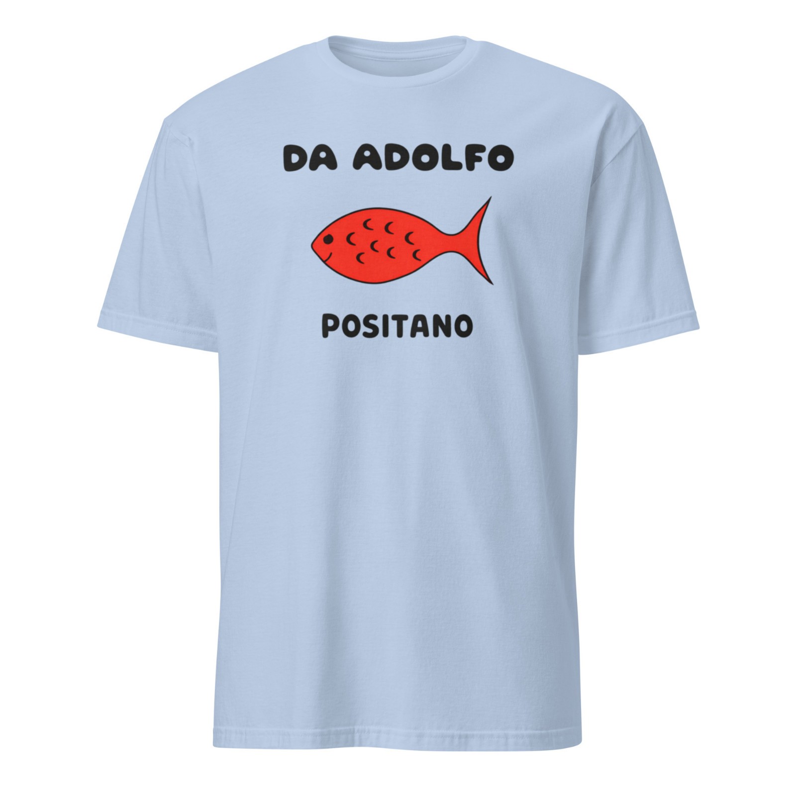 Da Adolfo Positano Shirt Da Adolfo Shirt anacapri Shirt