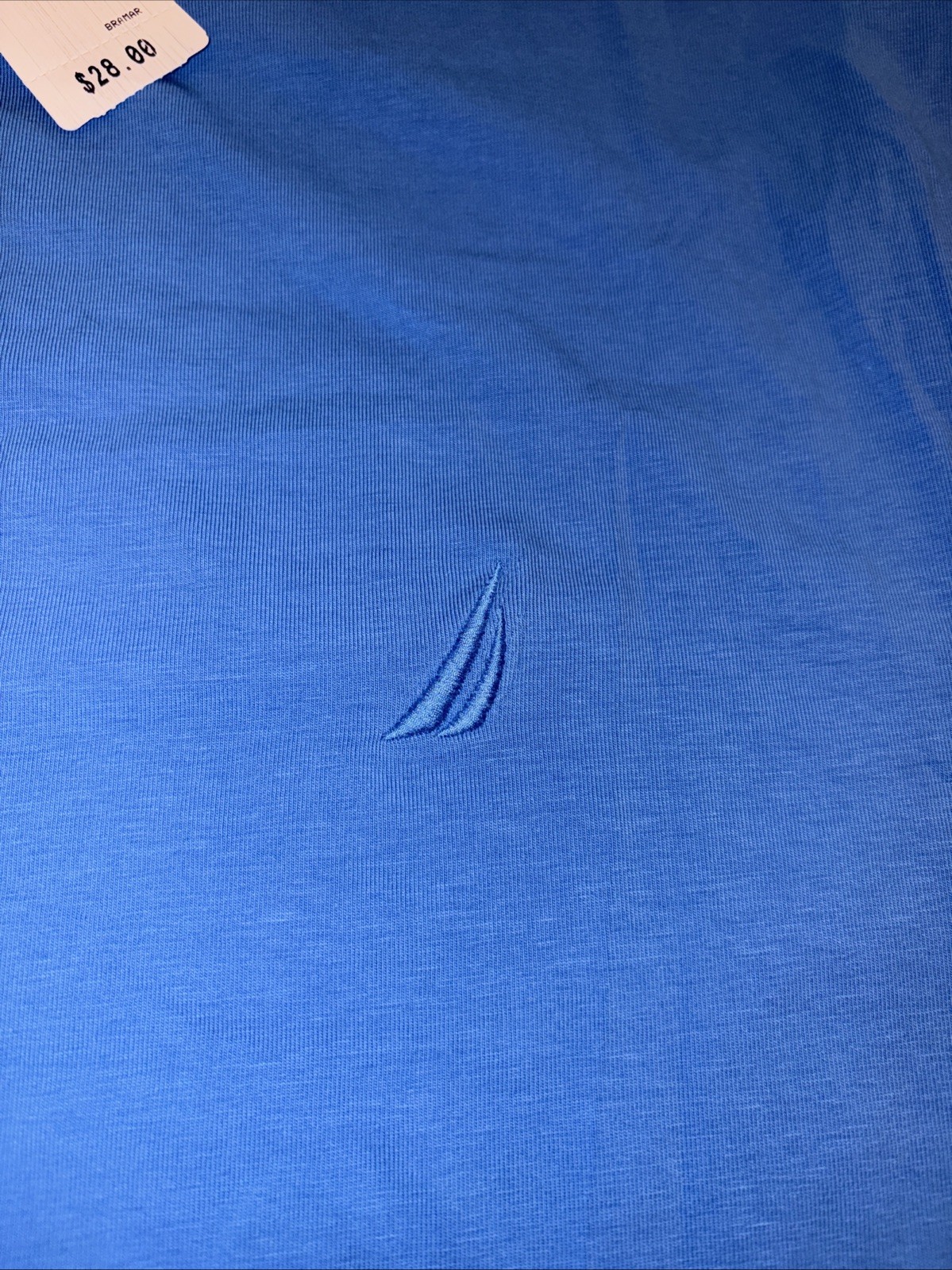 Nautica Men’s Active Stretch Performance T-Shirts Size 2XL New With Tags