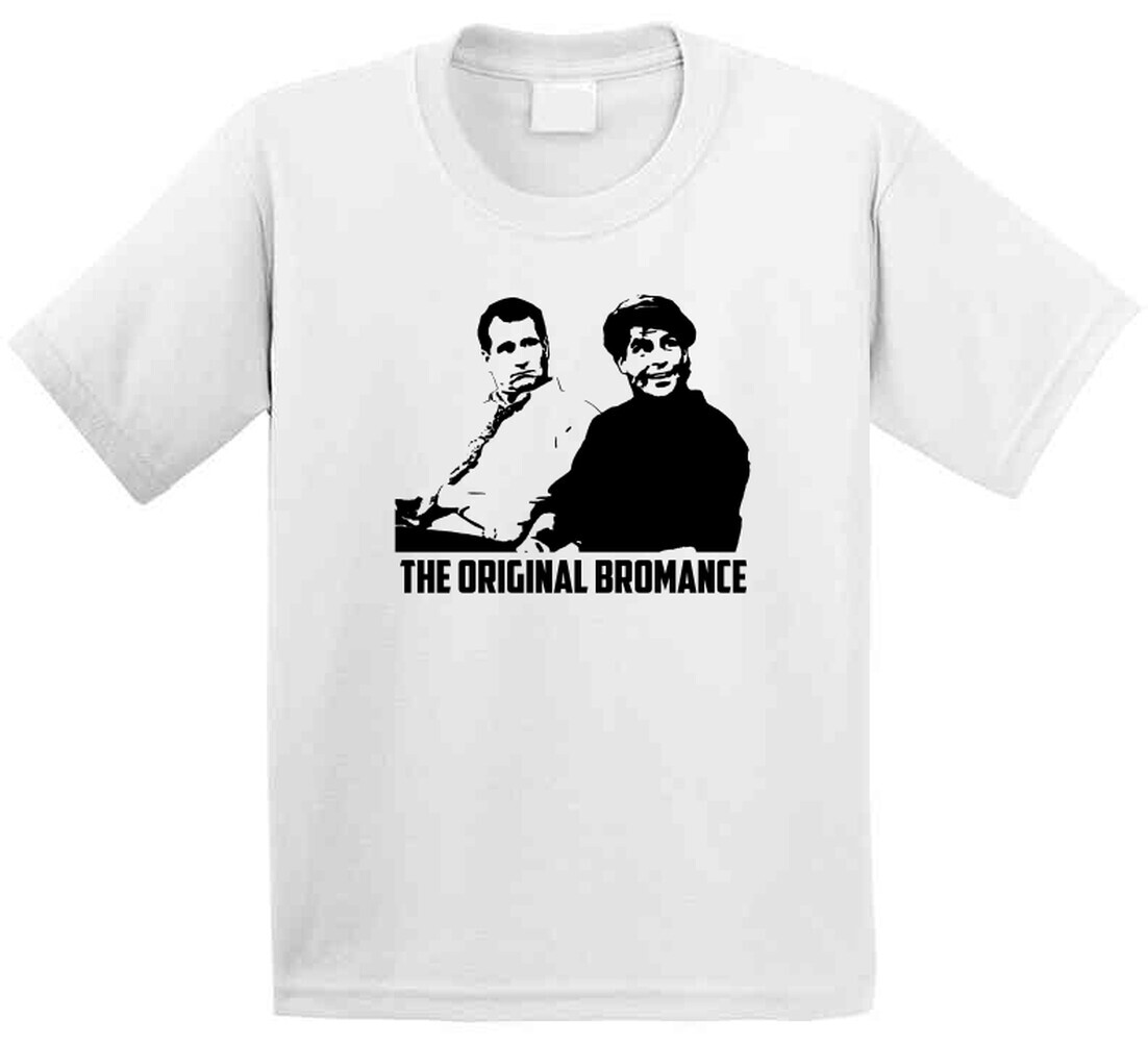 Al Bundy Jefferson D’arcy Married With Children Original Bromance Tv Show T