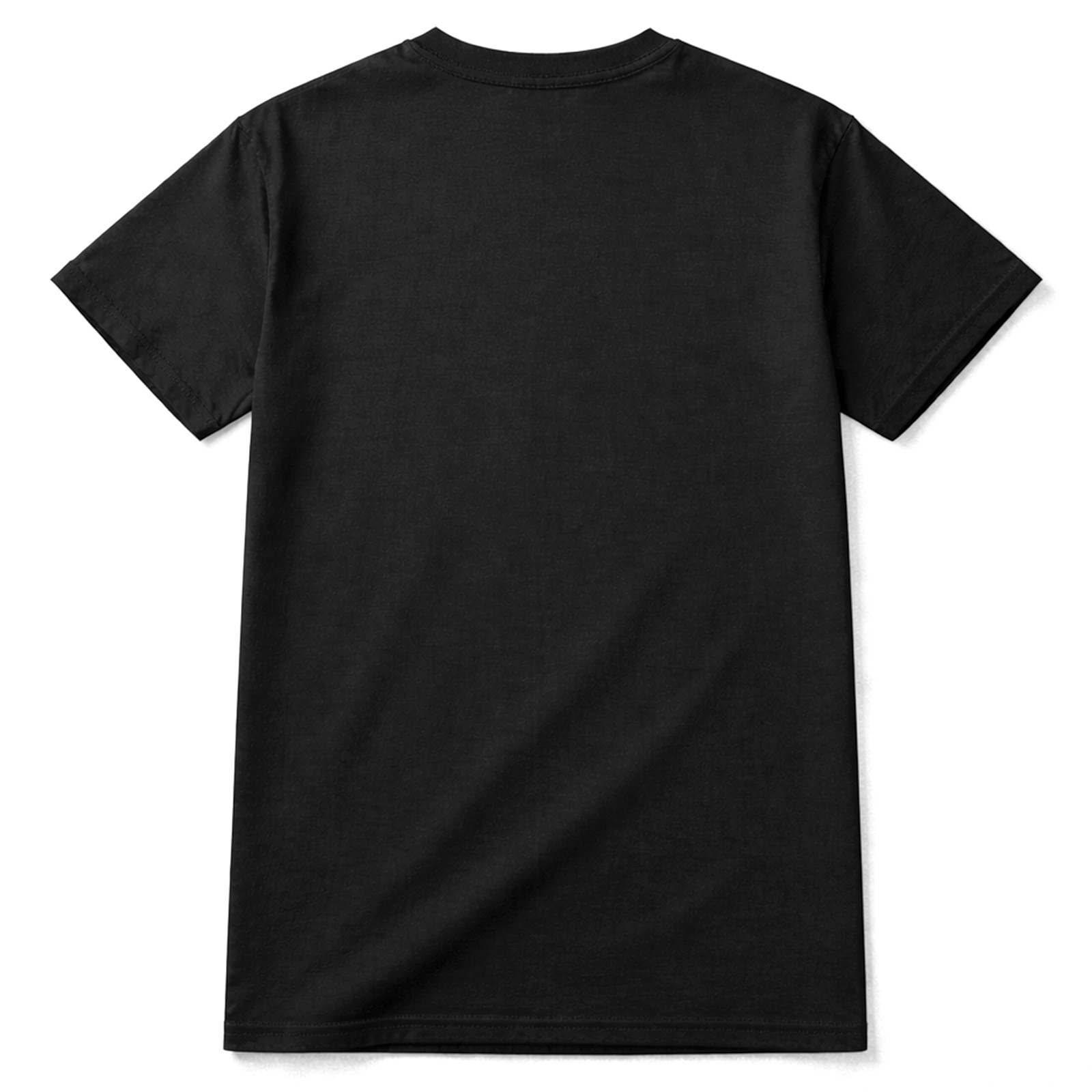 Drip Smiley Face Graphic Tee – Edgy X-Eyes Streetwear T-Shirt