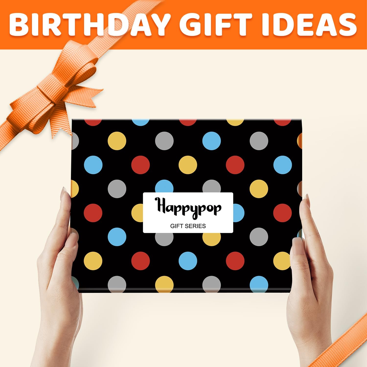 50th Birthday Gifts for Him – Her Socks for 50 Year Old Women Men Male, Happy…