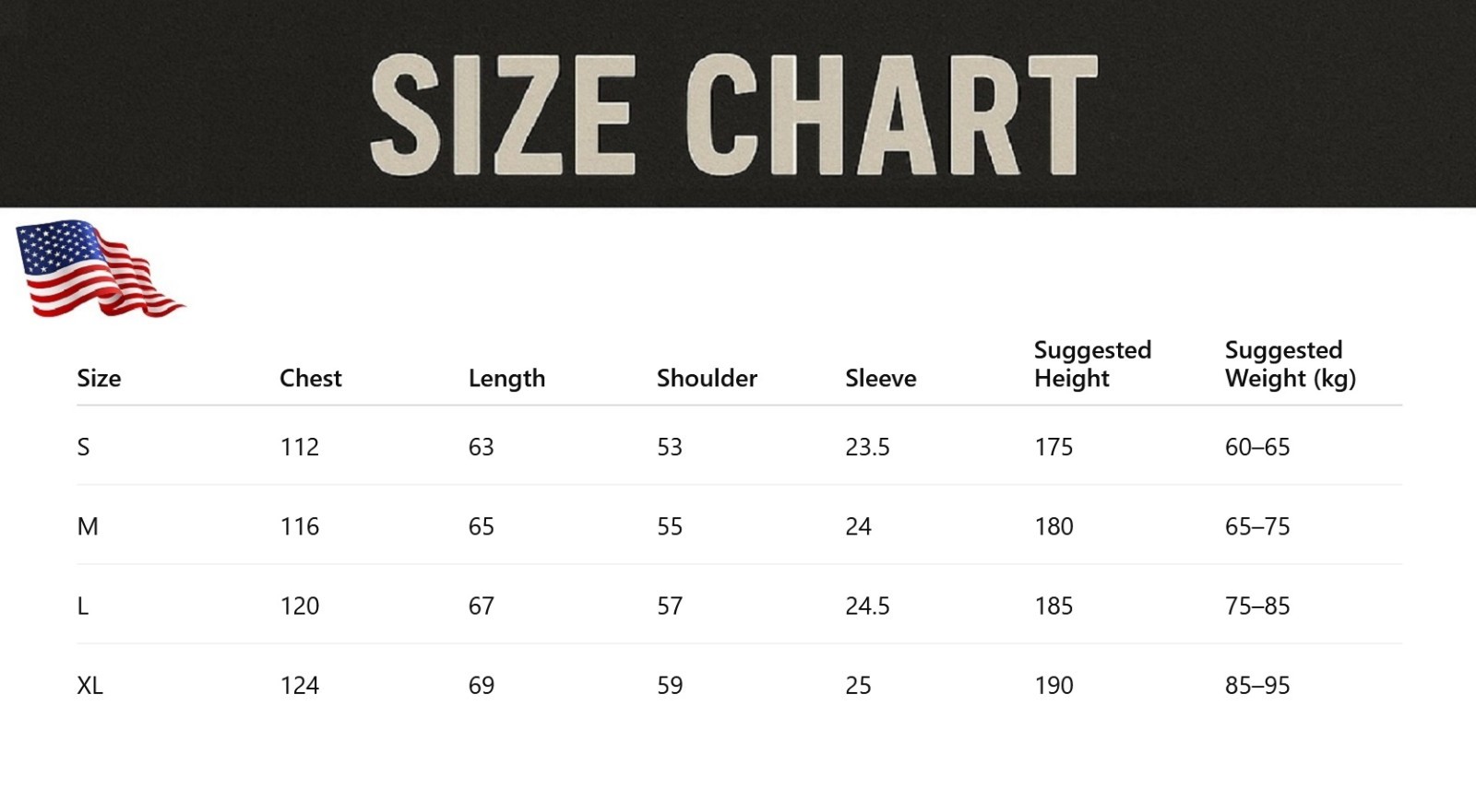 Men’s Cotton Heavyweight Oversized Boxy Style Casual T-Shirt Summer Streetwear