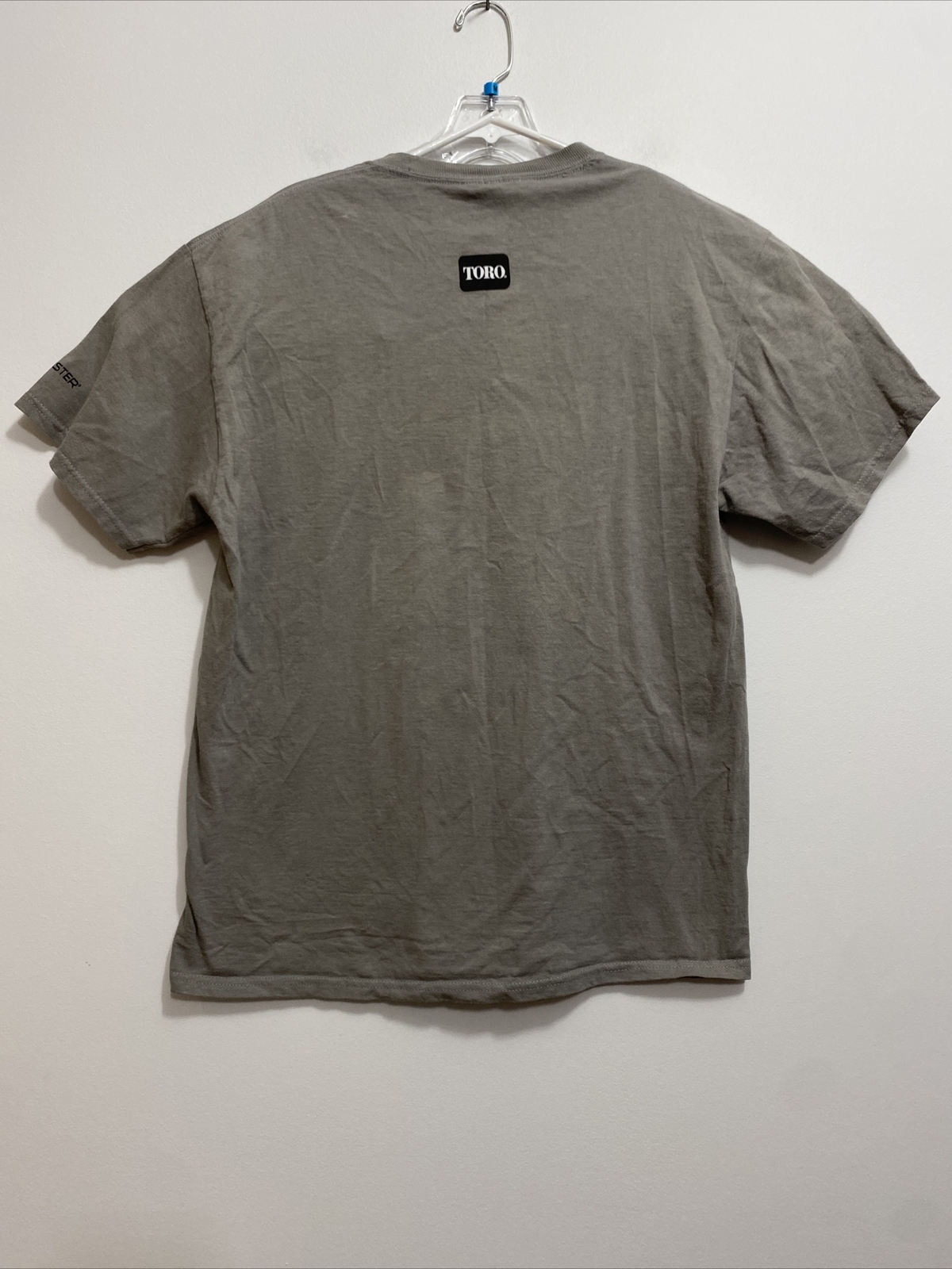 Port & Company Toro Greensmaster Performance Shakopee MN T shirt Size Medium Tee