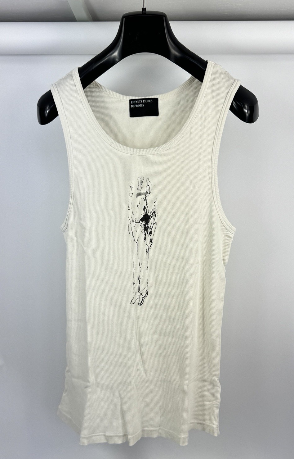 Enfants Riches Deprimes – Bad Professor Tank Top Size: XL