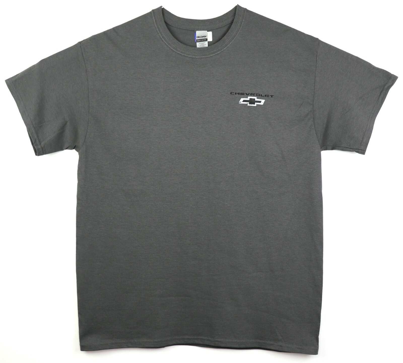 Joe Blow T’s 2020 Chevy Silverado Truck T-Shirt 4th Gen Pick Up LT Z71 3500 HD