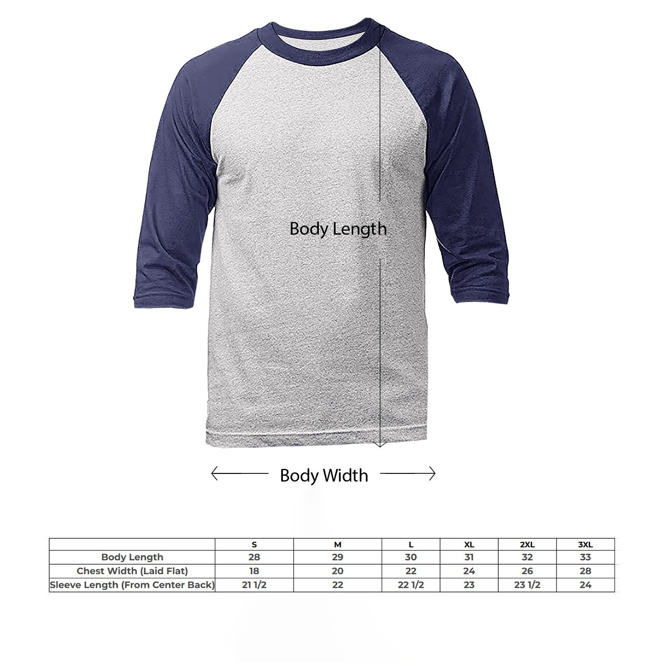 She Is Mom Strong Brave Fearless Inspirational 3/4 Sleeve Unisex Raglan