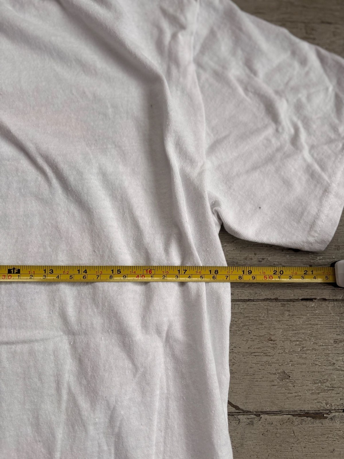 Nickelodeon 90s Characters Graphic Print White T-Shirt