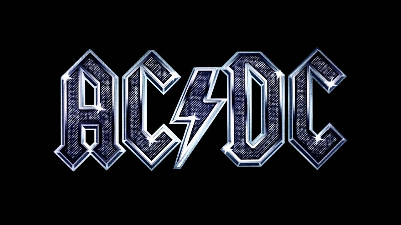 ACDC Back In Black Song List 1980 Concert Men’s T Shirt Band Music Merch