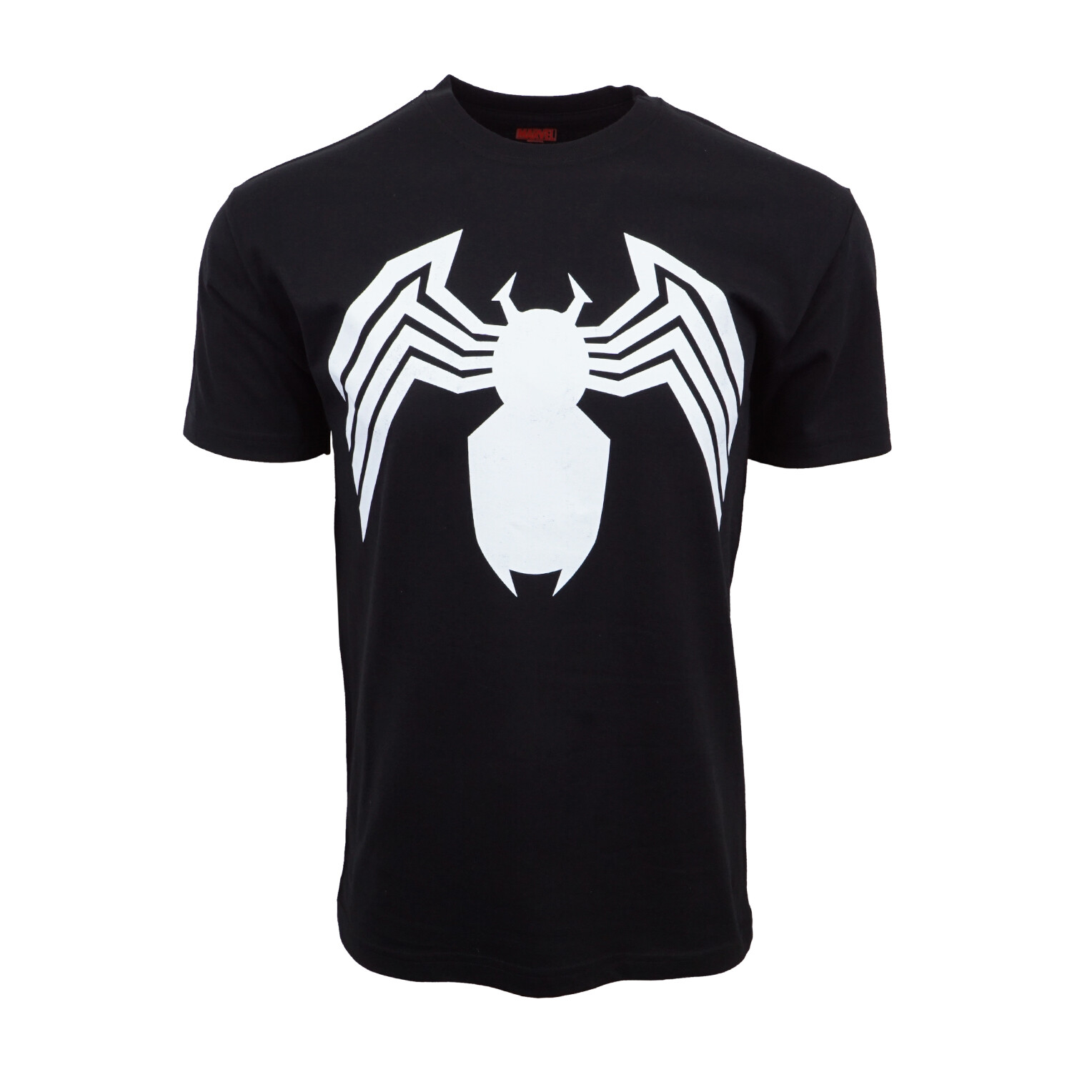 MARVEL SPIDERMAN LEGS T SHIRT