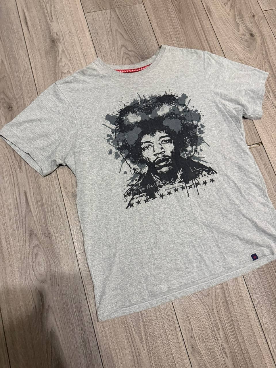 vintage bob marley short sleeve T-shirt tee 1985 official licensed Size L